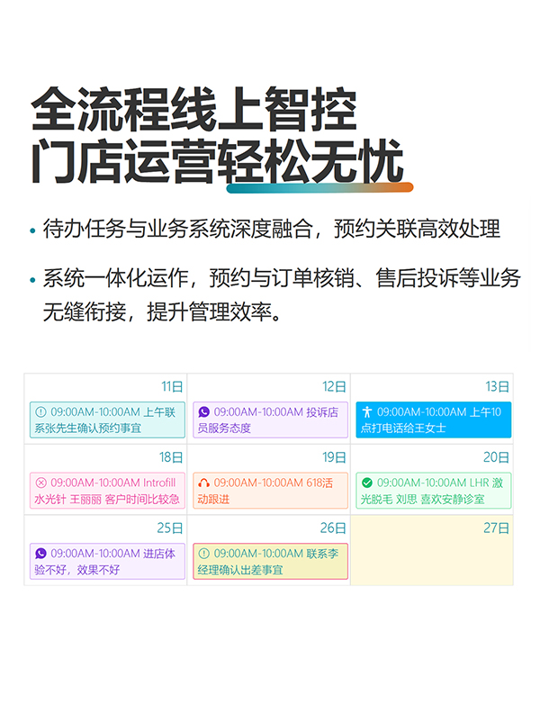 美洲豹轻医美SAAS系统_轻医美SAAS系统_2
